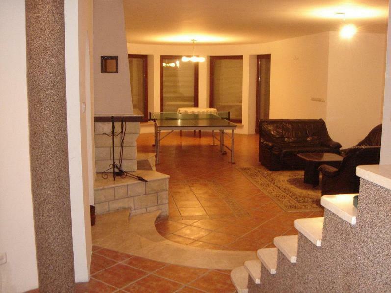 10 Os - Gdansk-Sopot-Gdynia Up To 19 Persons Villa Exterior foto