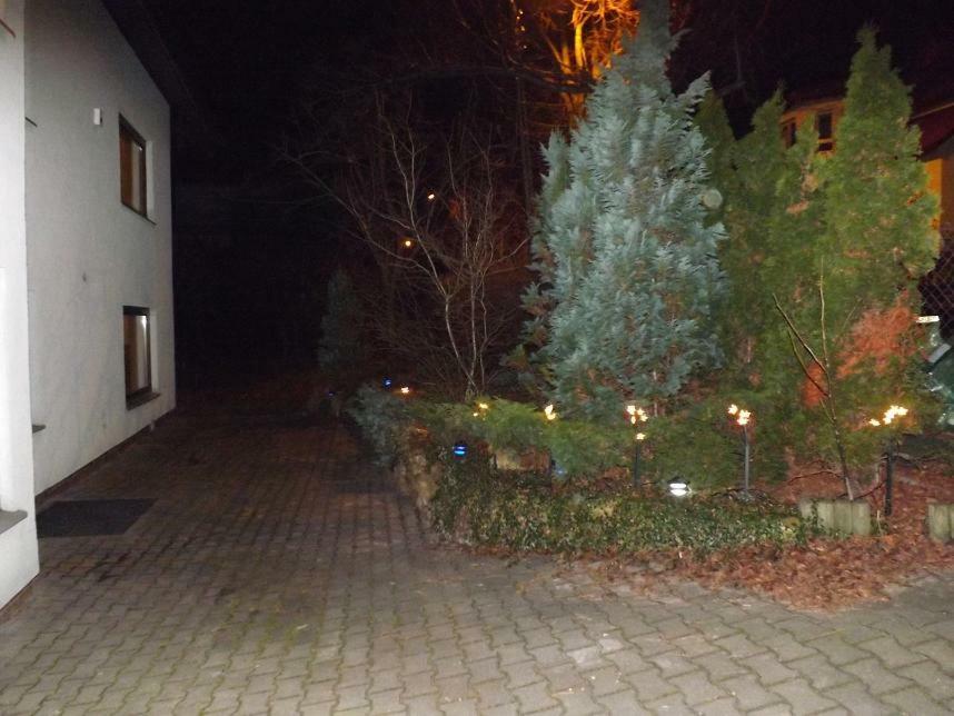 10 Os - Gdansk-Sopot-Gdynia Up To 19 Persons Villa Exterior foto