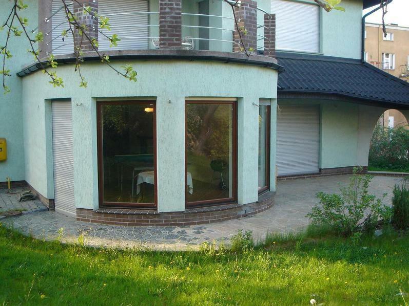 10 Os - Gdansk-Sopot-Gdynia Up To 19 Persons Villa Exterior foto