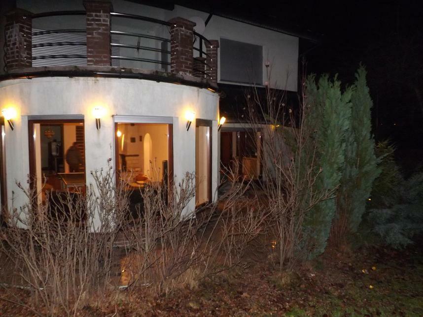10 Os - Gdansk-Sopot-Gdynia Up To 19 Persons Villa Exterior foto