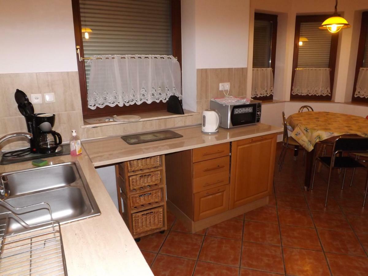 10 Os - Gdansk-Sopot-Gdynia Up To 19 Persons Villa Exterior foto